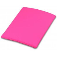 Подушка для кувырков INDIGO SM-265 38х25 см Розовый